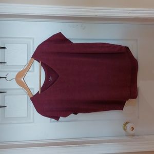 OkHyba t-shirt size xl